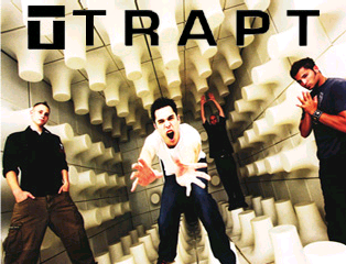 Visit Trapt.com